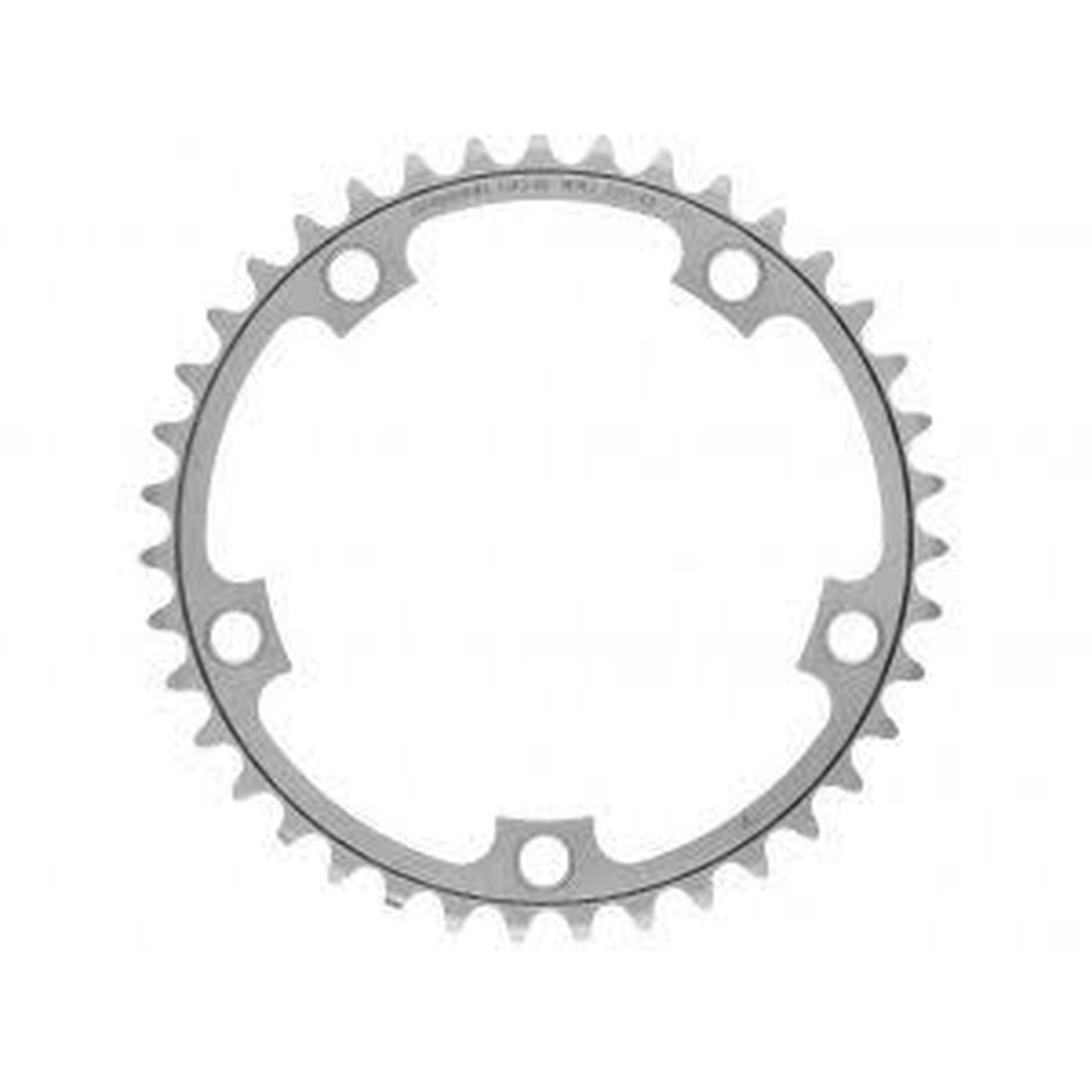 Shimano 105 Plato de Ruta