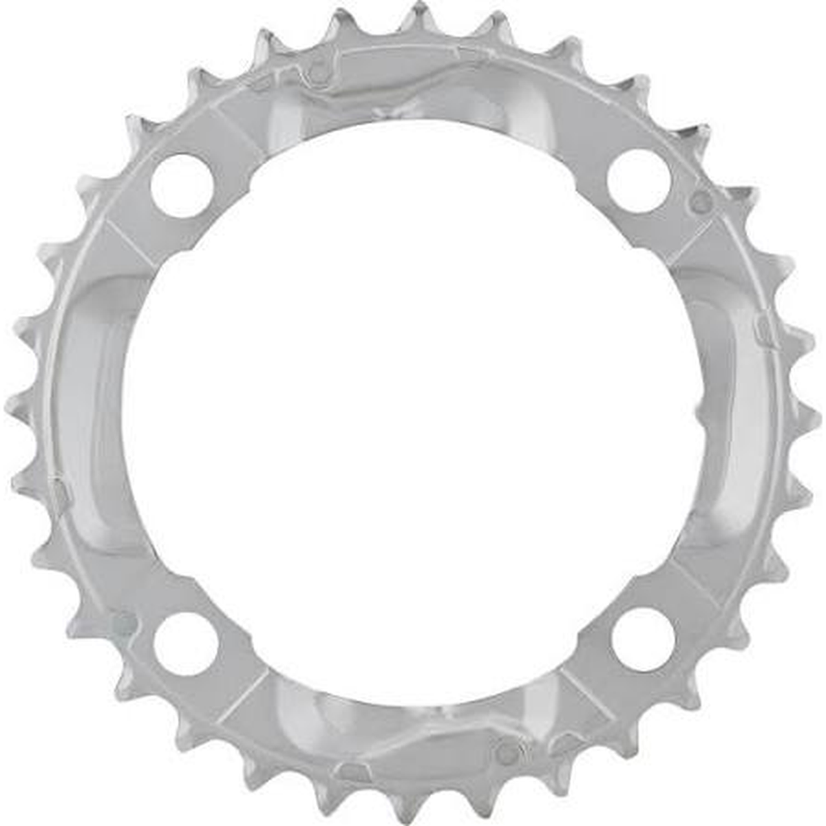 Shimano Deore Plato de Ruta