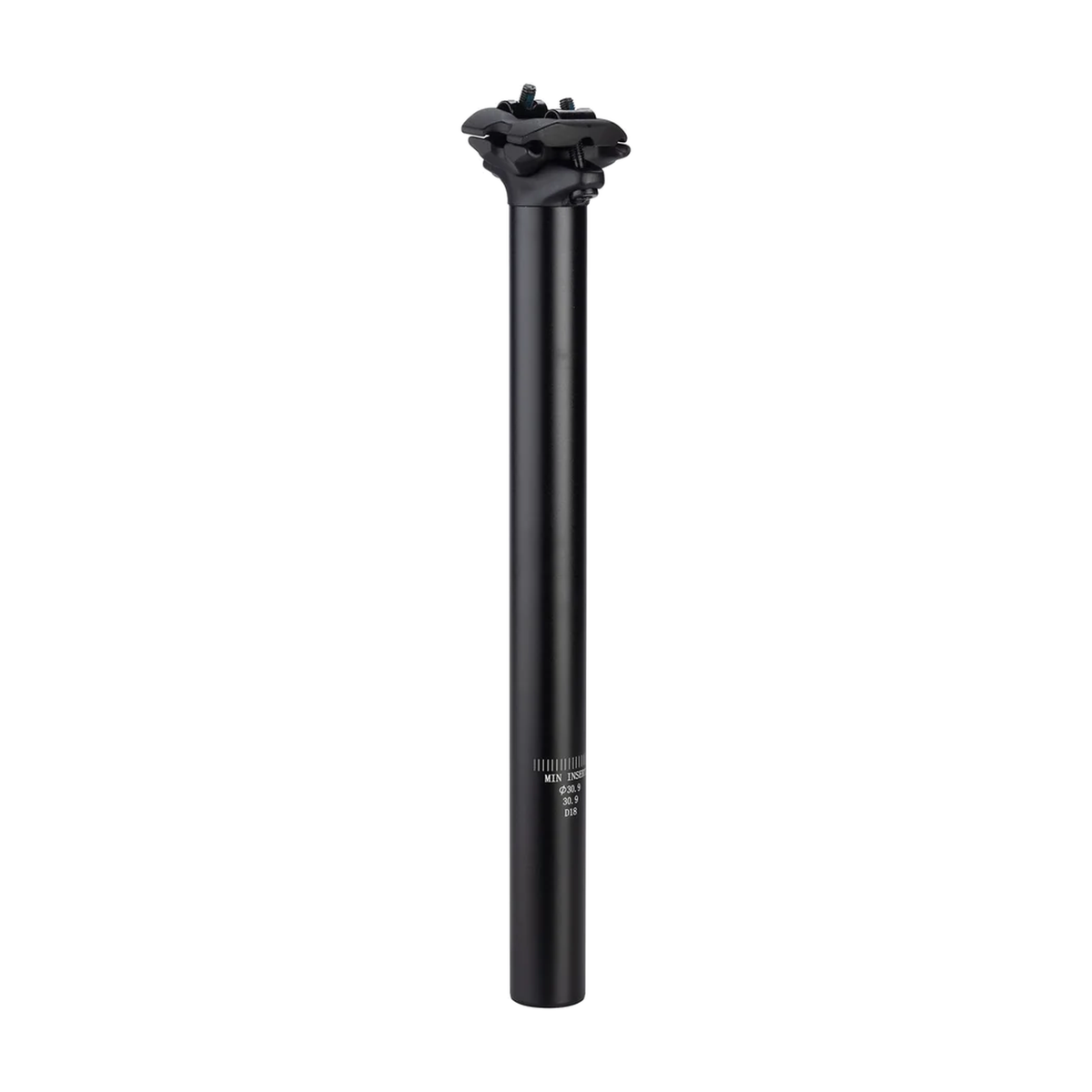 Dimension Two-Bolt Seatpost