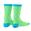 Supacaz Asanoha Socks