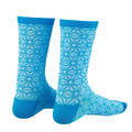 Supacaz Asanoha Socks