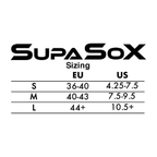 Specialized Supacaz Supasox Wicktech