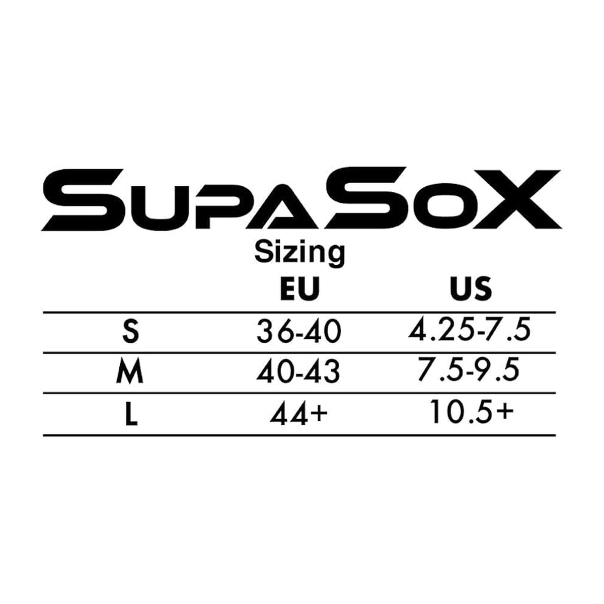 Specialized Supacaz Supasox Wicktech