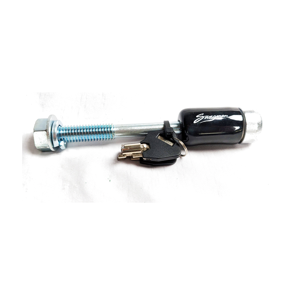 Swagman Hitch Lock Pin with Keys