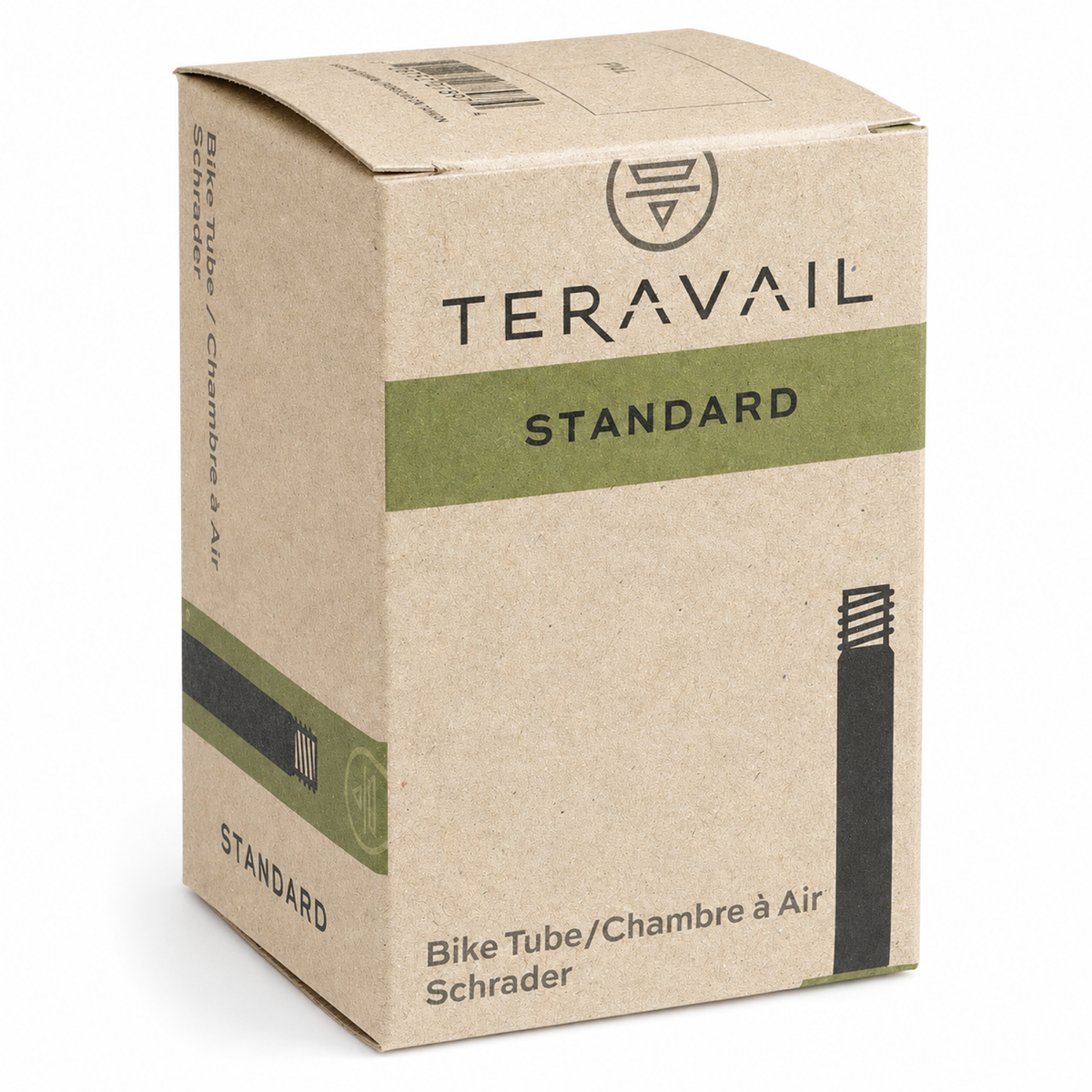 Teravail Standard Bike Tube